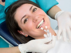 Especialização em Prótese Dentária com Ênfase em Estética