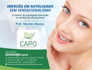 Imersão Autoligado sem Sensacionalismo